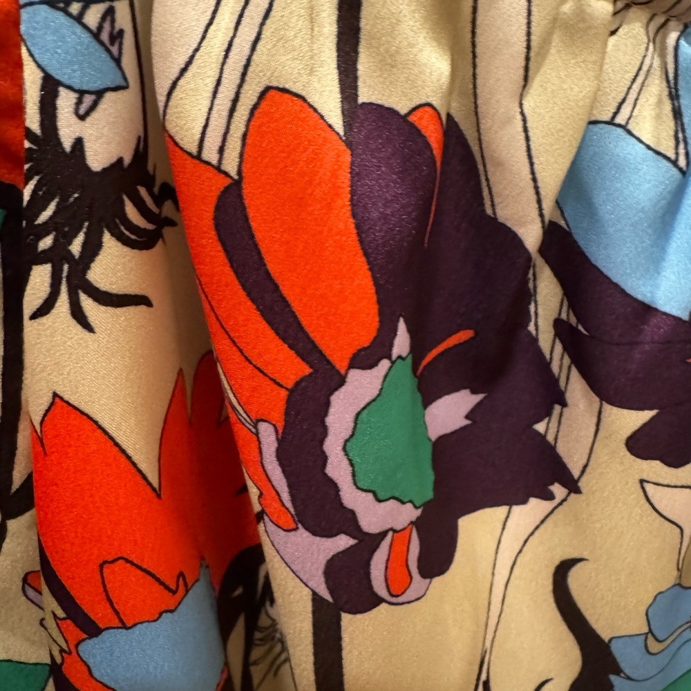 Off shoulder top - image 3